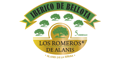 Logo Losromerosdealanis