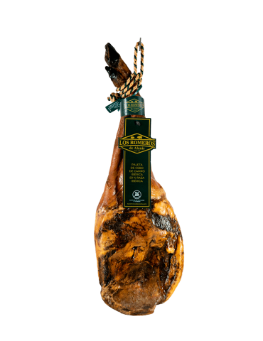 PALETA DE CEBO DE CAMPO...