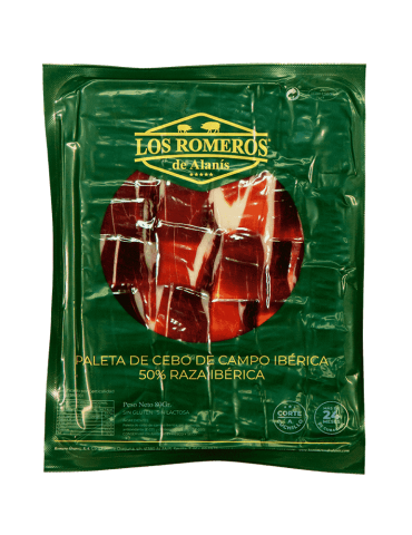 PALETA DE CEBO DE CAMPO...