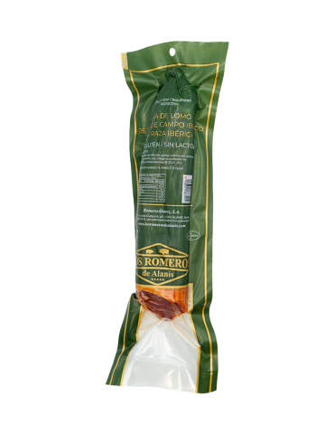 CAÑA DE LOMO DE CEBO DE...