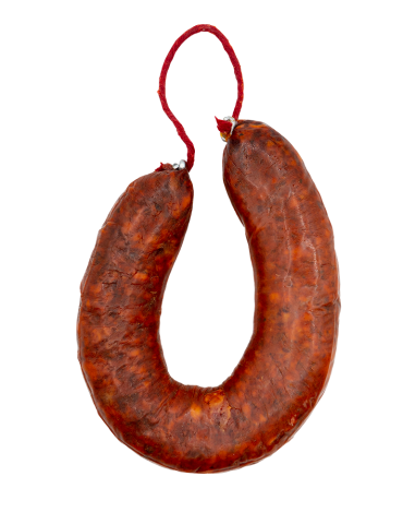 CHORIZO IBÉRICO HERRADURA