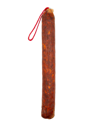 CHORIZO IBÉRICO VELA