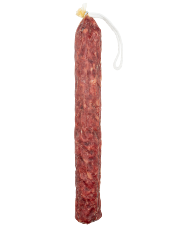 SALCHICHÓN IBÉRICO VELA