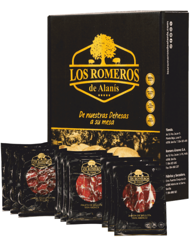 PACK EL ROCÍO