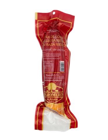 CAÑA DE LOMO BELLOTA...