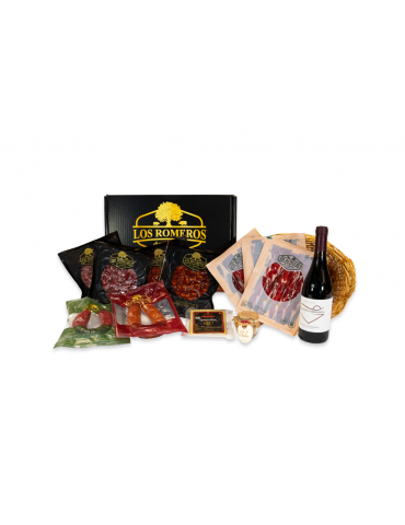 Lote Navidad "Una pizca de...