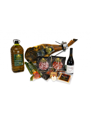 Lote Navidad "Un clásico"