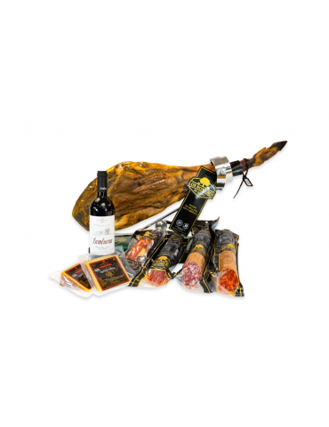 Lote Navidad "Alta gama"