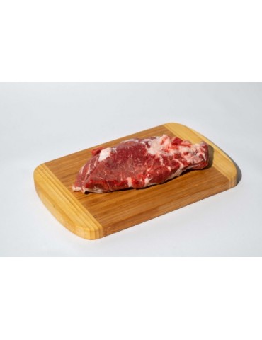 Presa 100% ibérica (1 unidad)