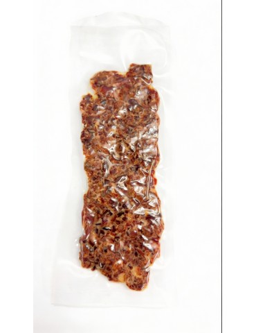 VIRUTAS DE JAMÓN IBÉRICO DE...