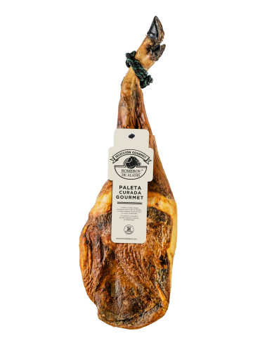 PALETA CURADA GOURMET