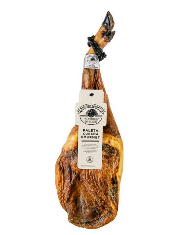 PALETA CURADA GOURMET
