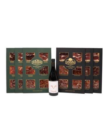 Lote Navidad "De la sierra"