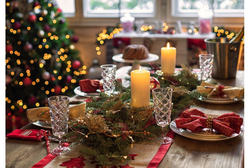 Recetas Navideñas con Embutidos Ibéricos para Sorprender a tu Familia