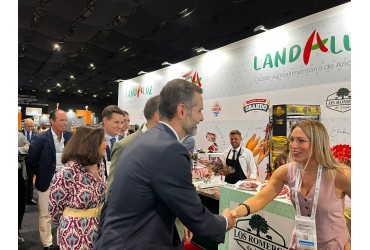 Los Romeros de Alanís en Auténtica Premium Food: calidad ibérica y nuevas oportunidades