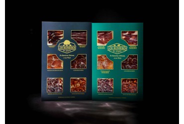 Nuevos Packs Degustación: una experiencia gourmet para disfrutar y regalar